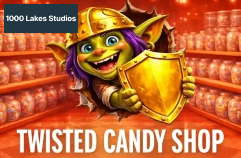 Twisted Candy Shop